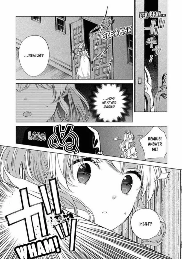 Beating the Heroine at Her Own Game Chapter 10 page 4 - 