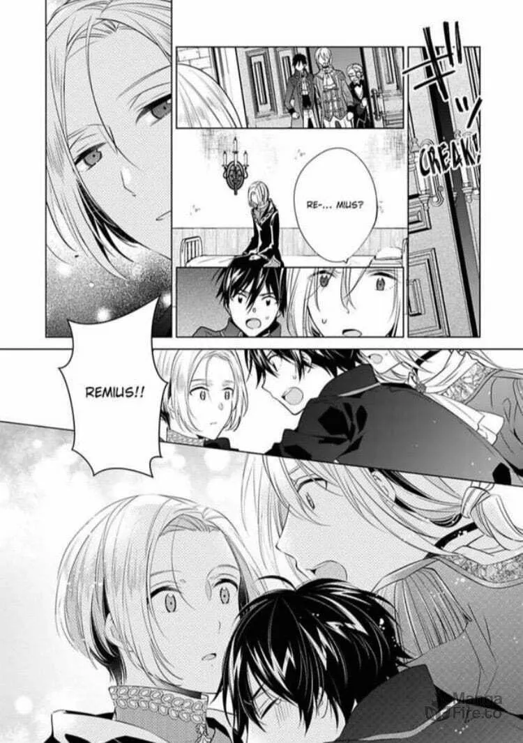 Beating the Heroine at Her Own Game Chapter 11 page 12 - 