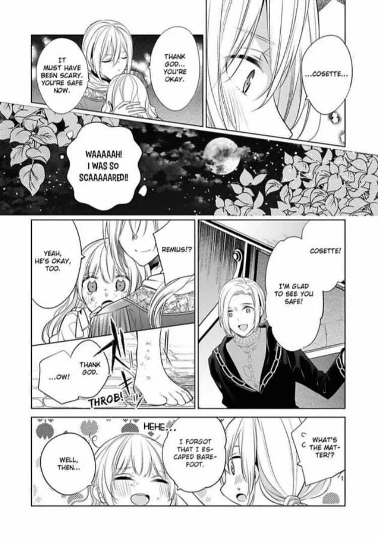 Beating the Heroine at Her Own Game Chapter 11 page 23 - 