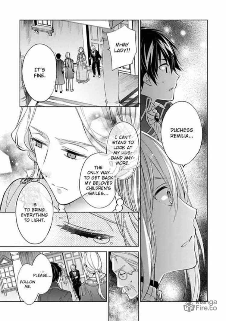 Beating the Heroine at Her Own Game Chapter 11 page 10 - 