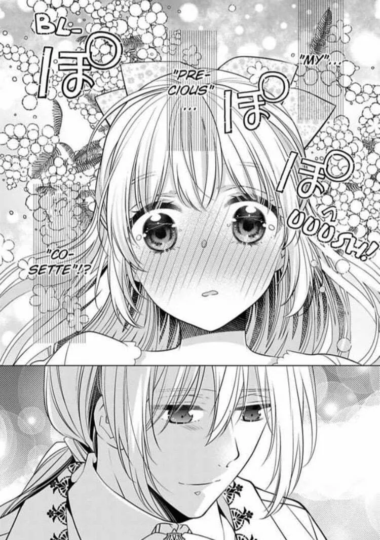 Beating the Heroine at Her Own Game Chapter 12 page 14 - 