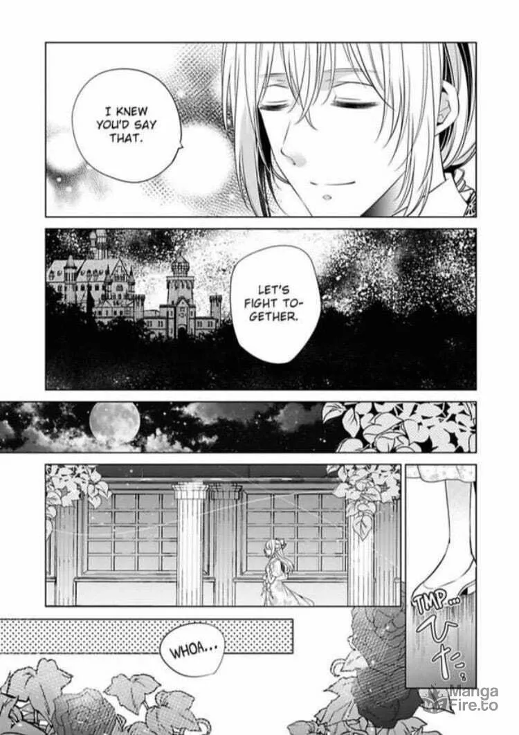 Beating the Heroine at Her Own Game Chapter 12 page 20 - 