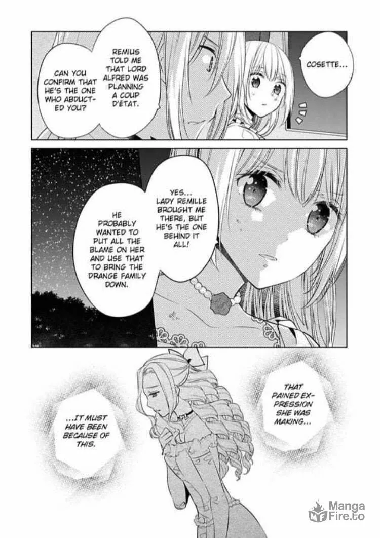 Beating the Heroine at Her Own Game Chapter 12 page 3 - 