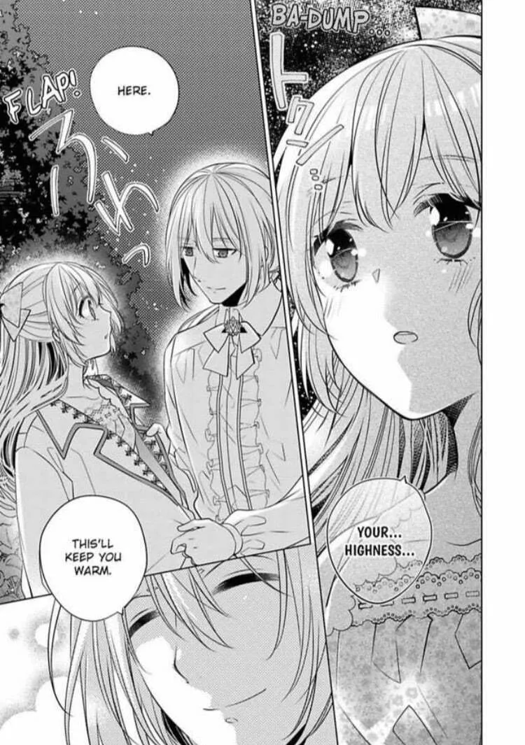 Beating the Heroine at Her Own Game Chapter 12 page 22 - 
