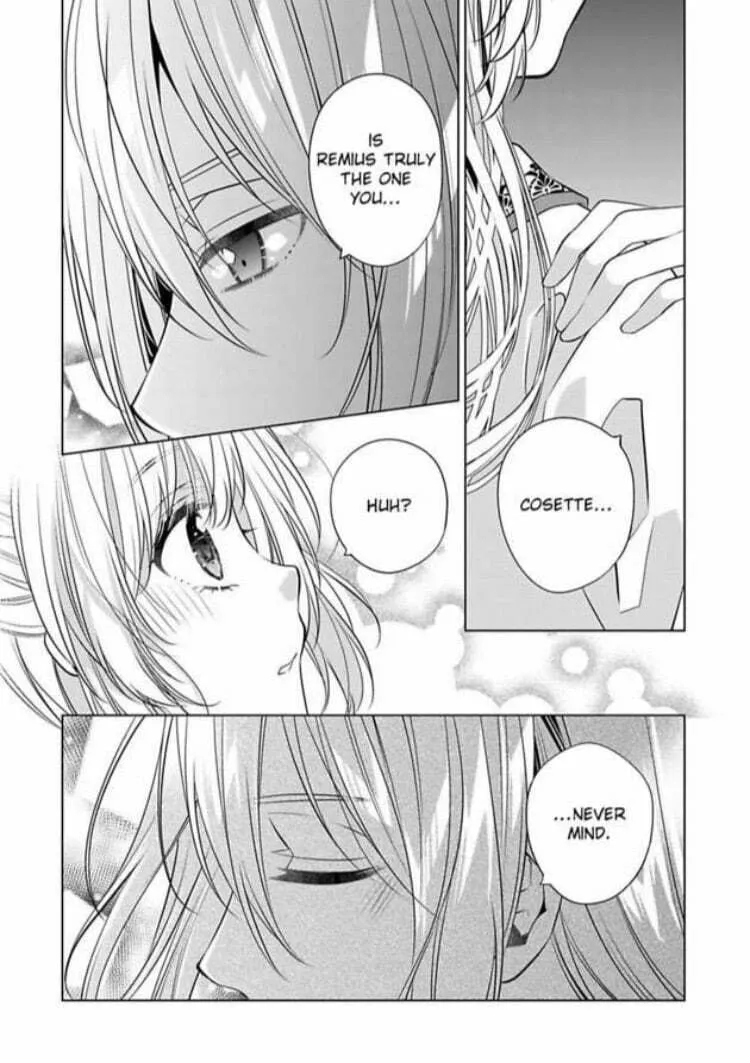 Beating the Heroine at Her Own Game Chapter 12 page 23 - 