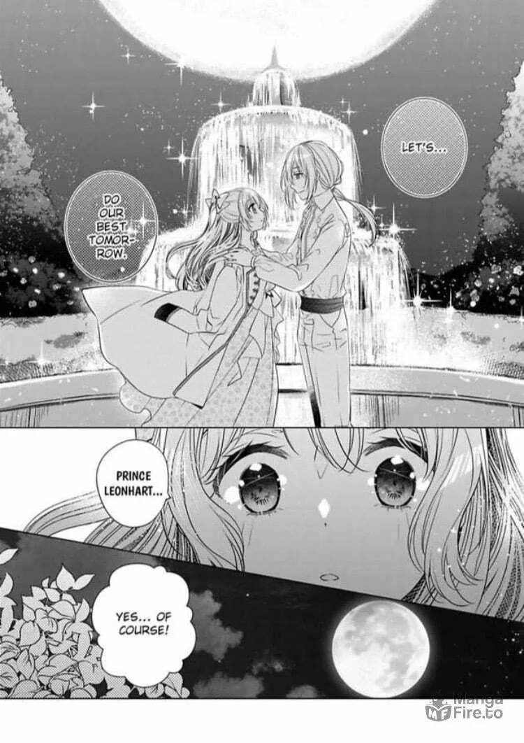 Beating the Heroine at Her Own Game Chapter 12 page 24 - 