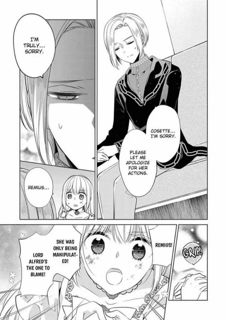 Beating the Heroine at Her Own Game Chapter 12 page 4 - 