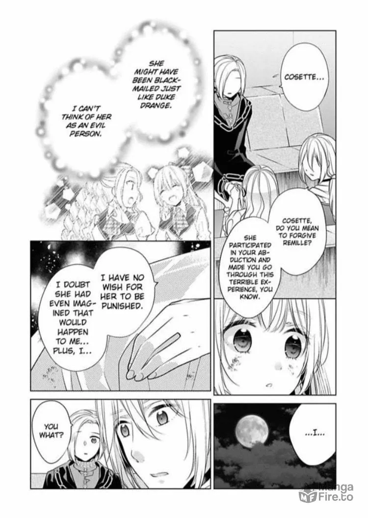Beating the Heroine at Her Own Game Chapter 12 page 5 - 