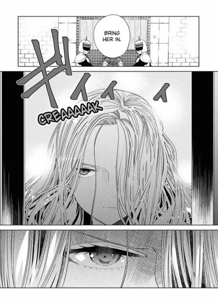 Beating the Heroine at Her Own Game Chapter 13 page 11 - 