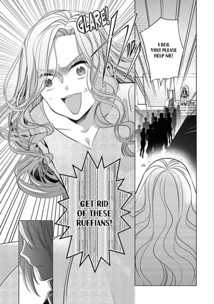 Beating the Heroine at Her Own Game Chapter 13 page 14 - 