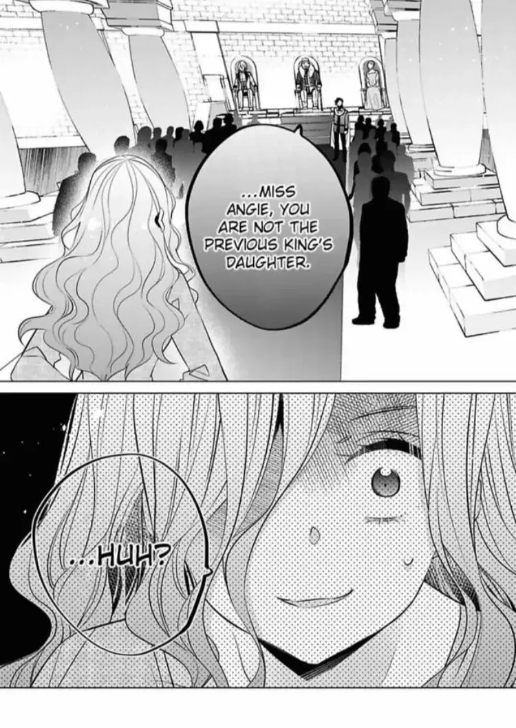 Beating the Heroine at Her Own Game Chapter 13 page 16 - 