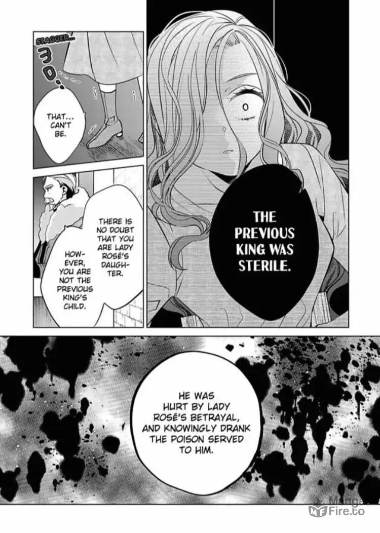 Beating the Heroine at Her Own Game Chapter 13 page 18 - 