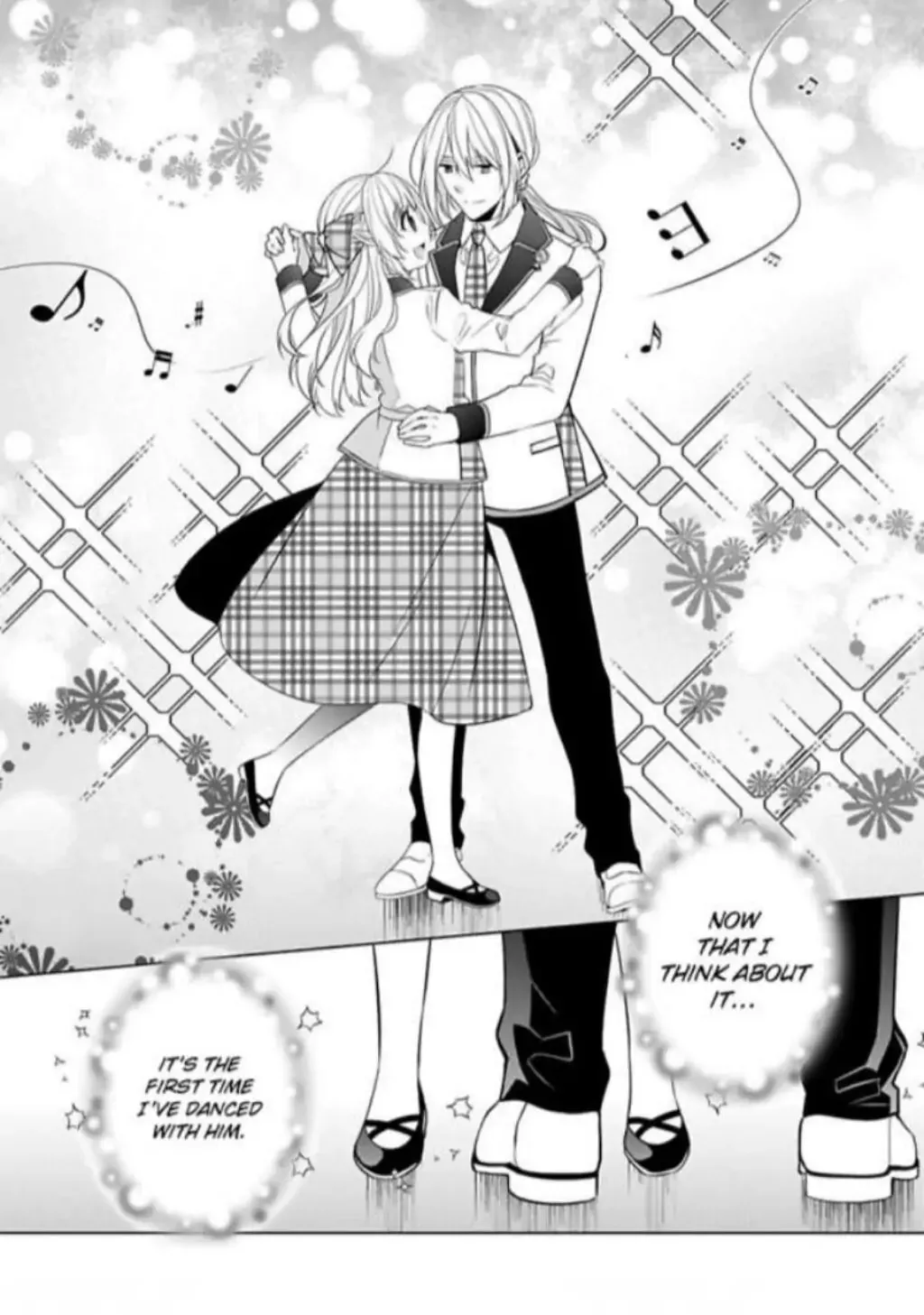Beating the Heroine at Her Own Game Chapter 17 page 11 - 