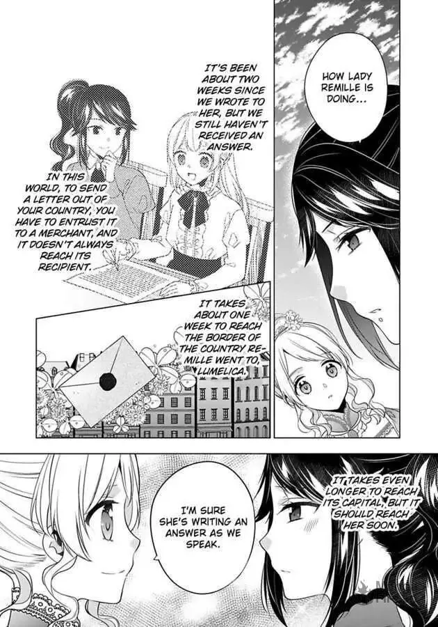 Beating the Heroine at Her Own Game Chapter 19 page 5 - 