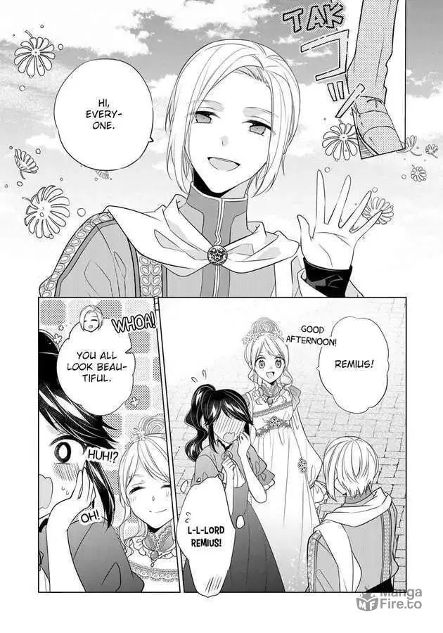 Beating the Heroine at Her Own Game Chapter 19 page 6 - 