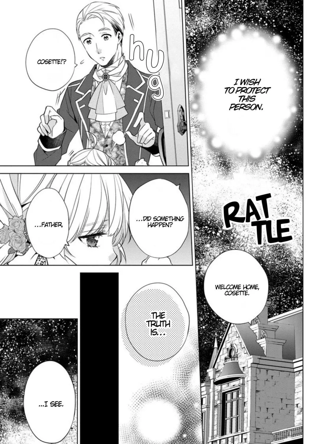 Beating the Heroine at Her Own Game Chapter 2 page 45 - 