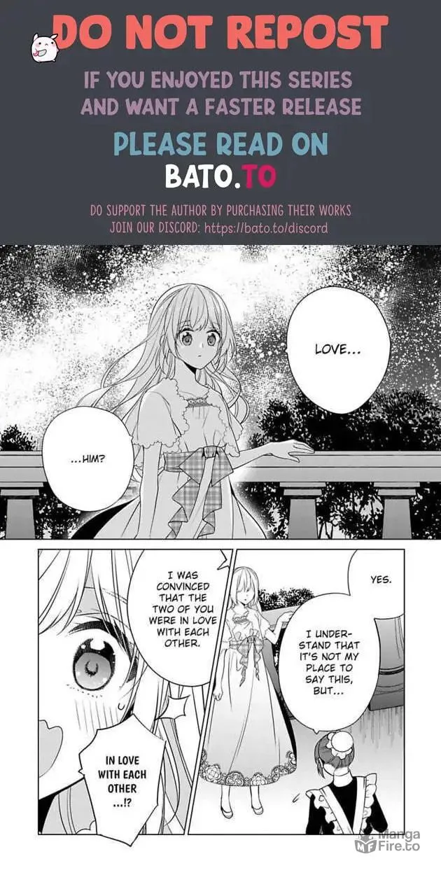 Beating the Heroine at Her Own Game Chapter 20 page 20 - 