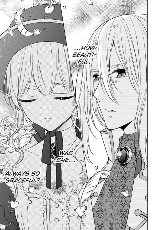 Beating the Heroine at Her Own Game Chapter 22 page 7 - 