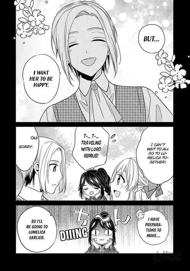 Beating the Heroine at Her Own Game Chapter 24 page 12 - 