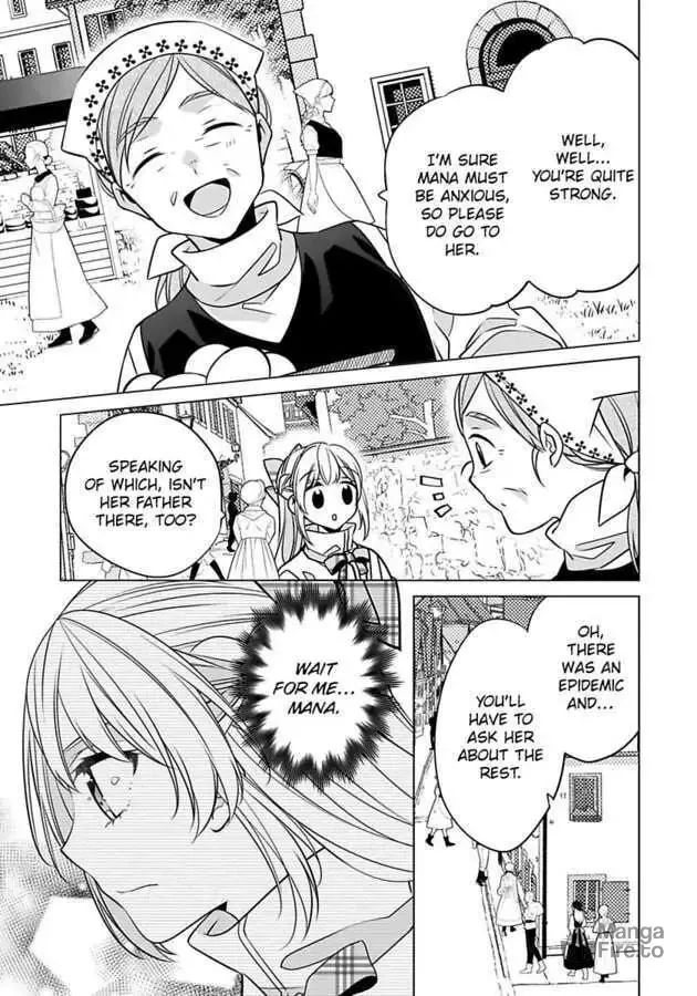 Beating the Heroine at Her Own Game Chapter 25 page 25 - 