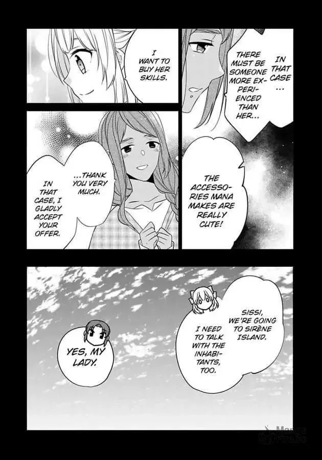 Beating the Heroine at Her Own Game Chapter 26 page 12 - 