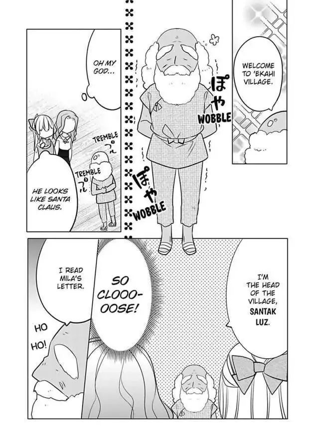 Beating the Heroine at Her Own Game Chapter 26 page 13 - 
