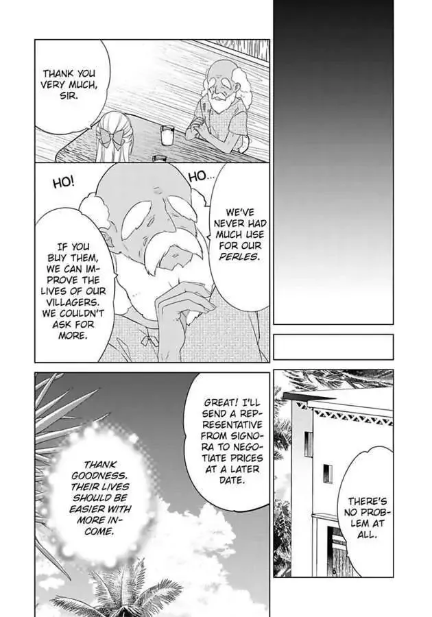 Beating the Heroine at Her Own Game Chapter 26 page 14 - 