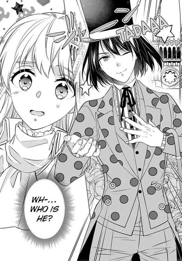 Beating the Heroine at Her Own Game Chapter 26 page 26 - 
