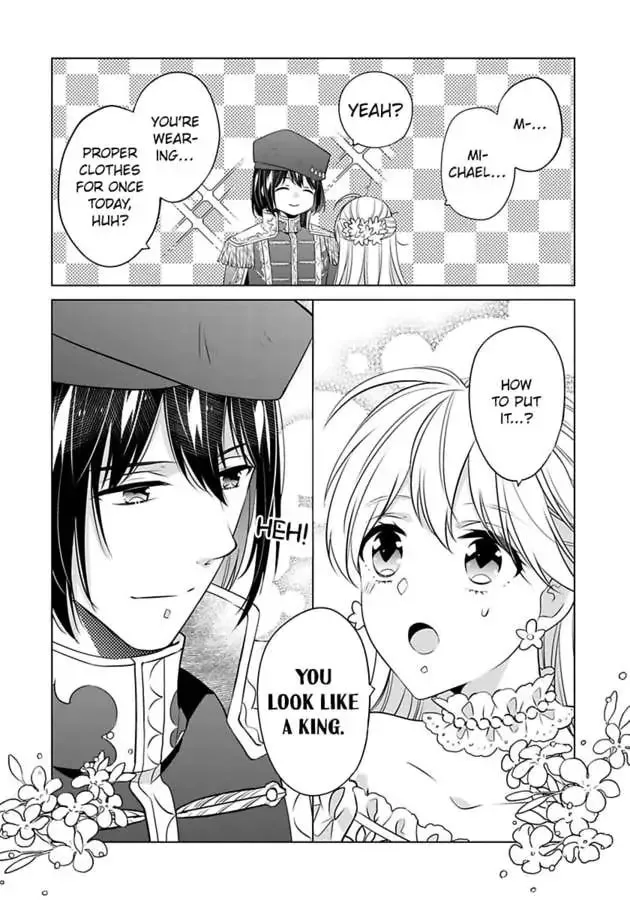 Beating the Heroine at Her Own Game Chapter 29 page 17 - 