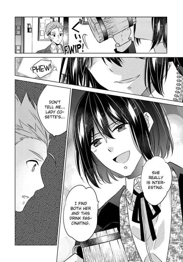 Beating the Heroine at Her Own Game Chapter 29 page 7 - 