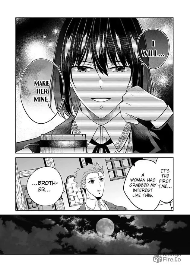 Beating the Heroine at Her Own Game Chapter 29 page 9 - 