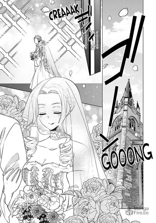 Beating the Heroine at Her Own Game Chapter 29 page 10 - 
