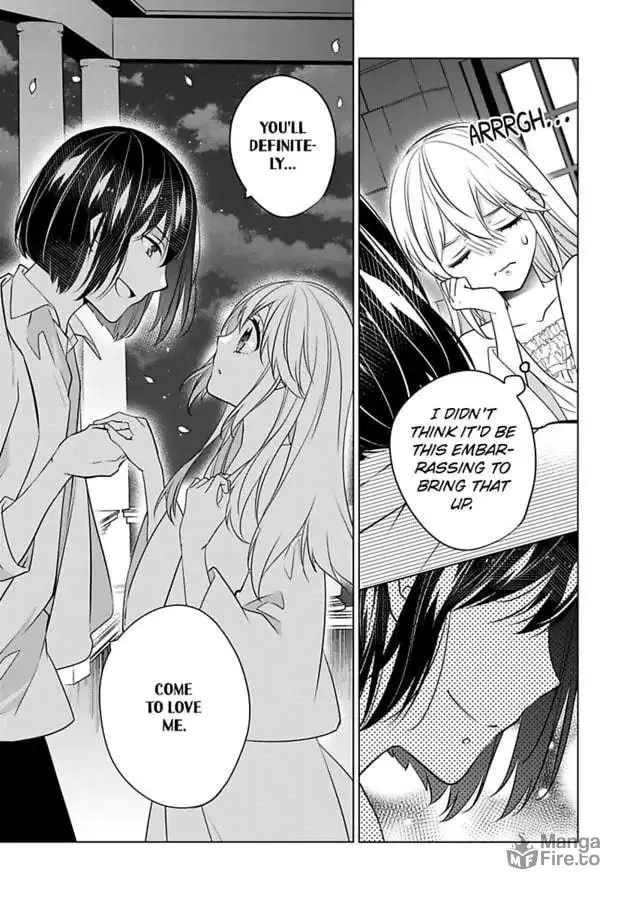 Beating the Heroine at Her Own Game Chapter 30 page 20 - 