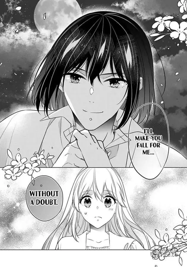 Beating the Heroine at Her Own Game Chapter 30 page 21 - 