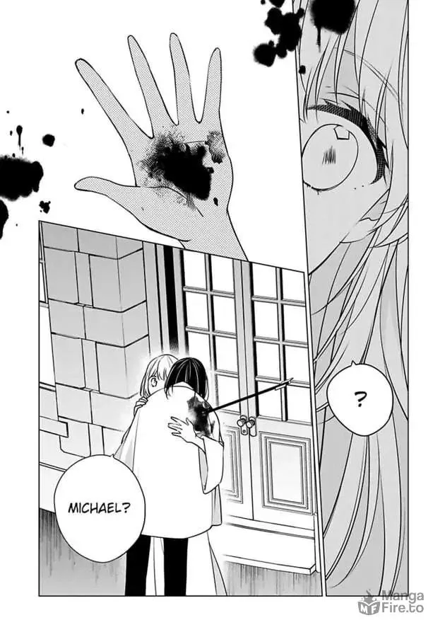 Beating the Heroine at Her Own Game Chapter 30 page 24 - 