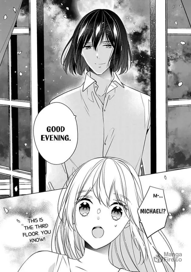 Beating the Heroine at Her Own Game Chapter 30 page 10 - 