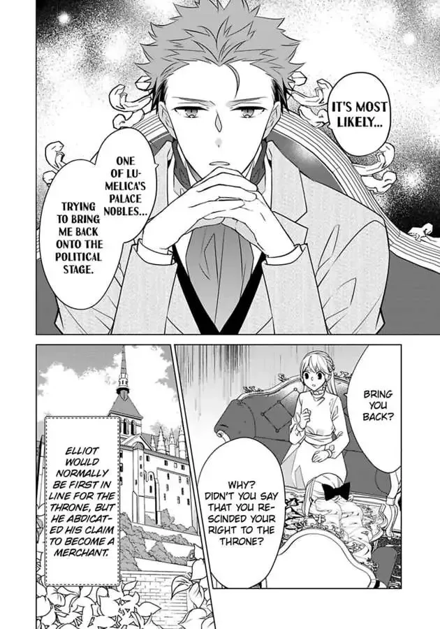 Beating the Heroine at Her Own Game Chapter 31 page 19 - 