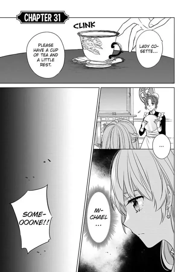 Beating the Heroine at Her Own Game Chapter 31 page 4 - 