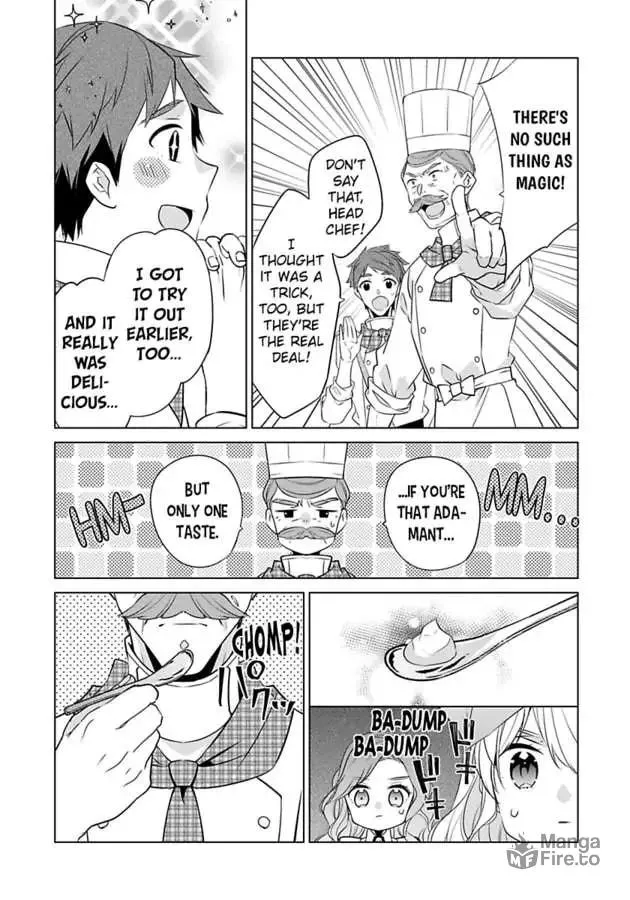 Beating the Heroine at Her Own Game Chapter 33 page 5 - 