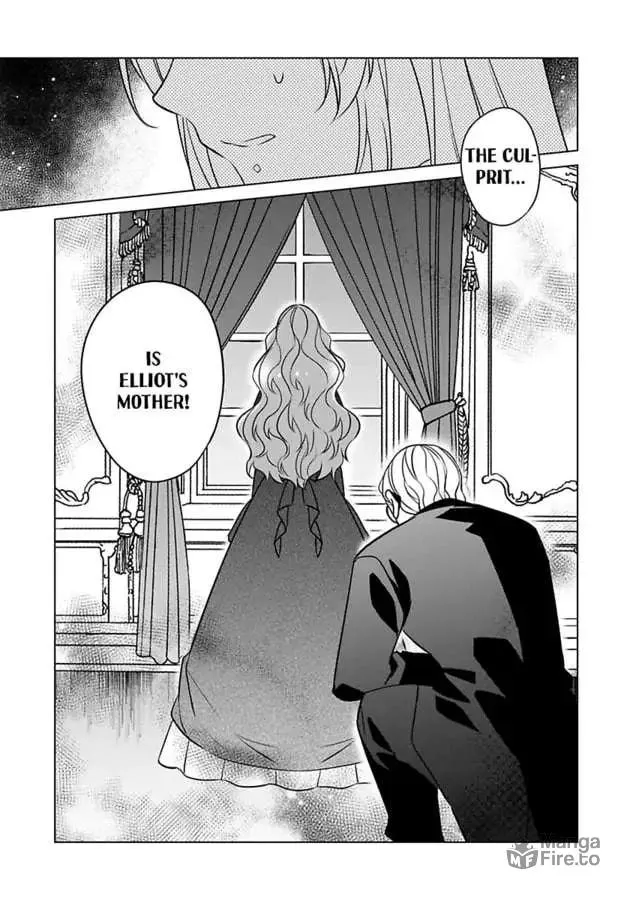 Beating the Heroine at Her Own Game Chapter 34 page 20 - 