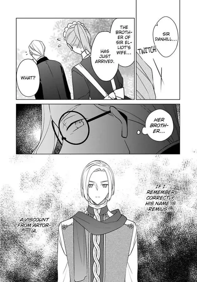 Beating the Heroine at Her Own Game Chapter 35 page 21 - 