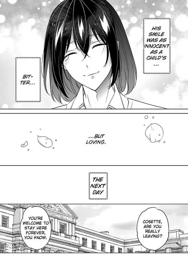 Beating the Heroine at Her Own Game Chapter 37 page 16 - 