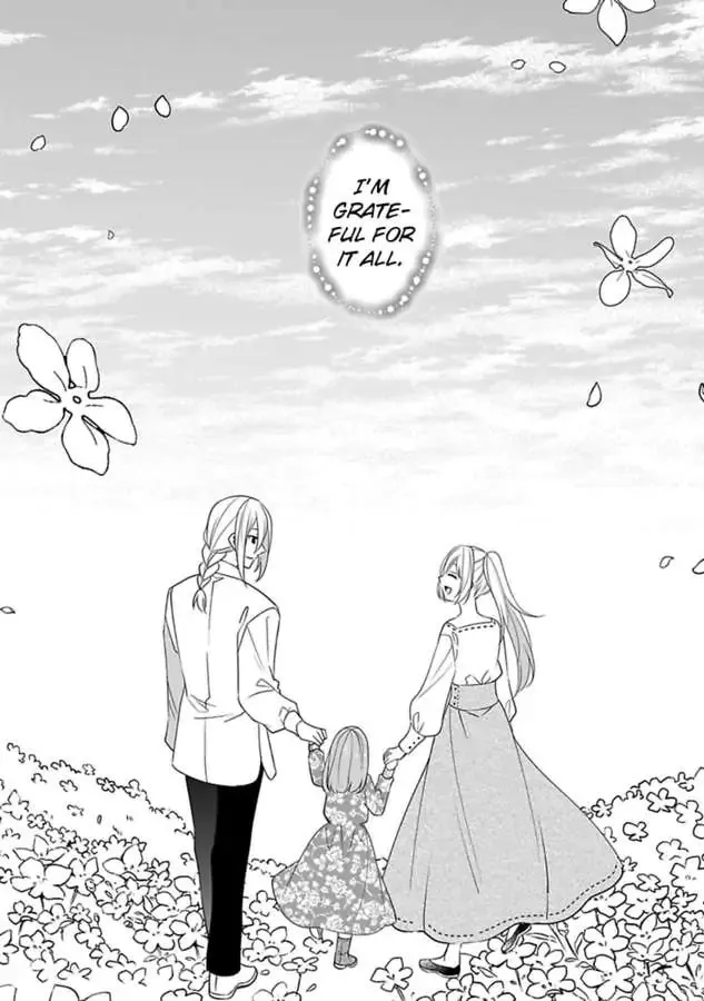 Beating the Heroine at Her Own Game Chapter 37 page 26 - 