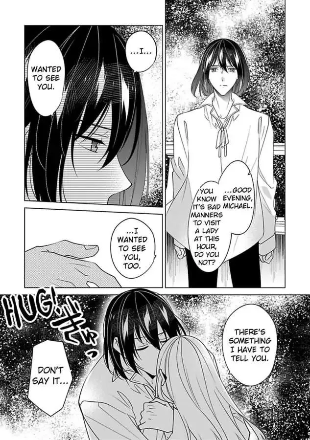 Beating the Heroine at Her Own Game Chapter 37 page 10 - 