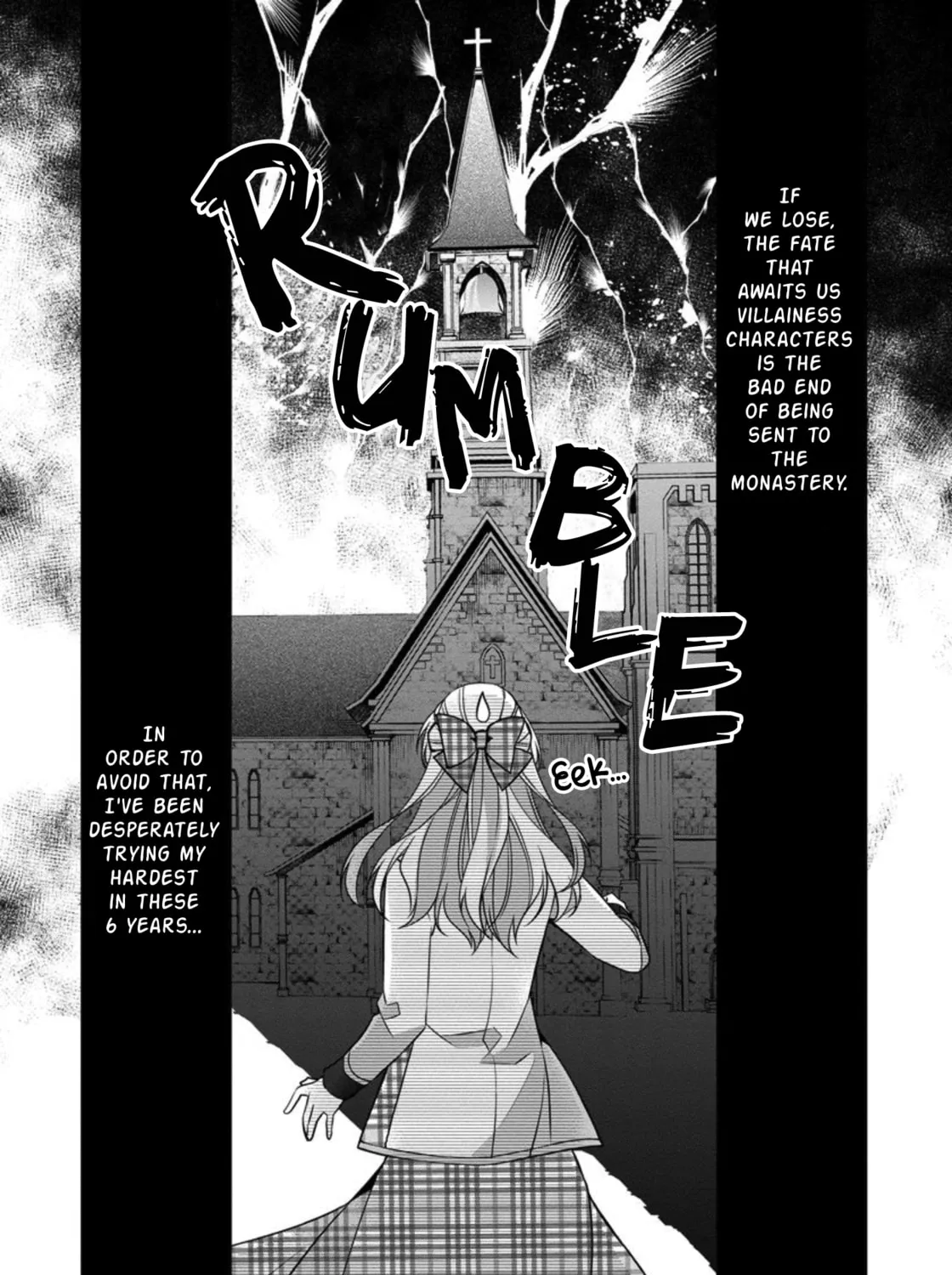 Beating the Heroine at Her Own Game Chapter 4 page 44 - 