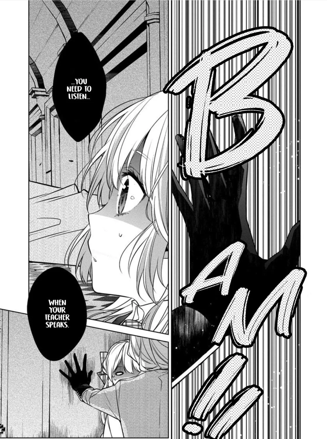 Beating the Heroine at Her Own Game Chapter 5 page 10 - 