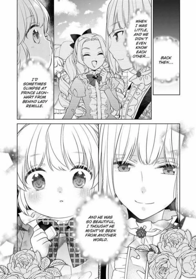 Beating the Heroine at Her Own Game Chapter 8 page 22 - 