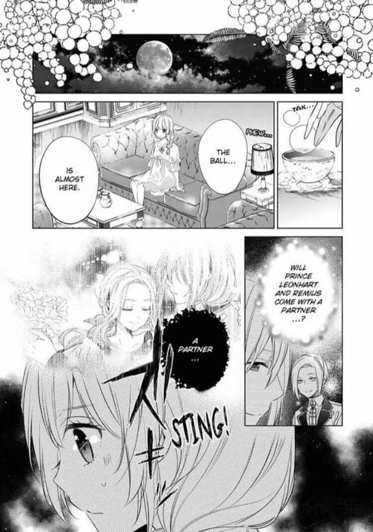 Beating the Heroine at Her Own Game Chapter 9 page 12 - 