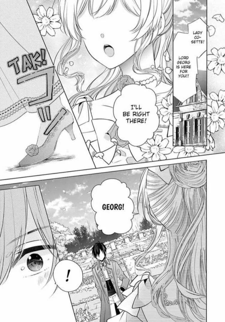 Beating the Heroine at Her Own Game Chapter 9 page 14 - 