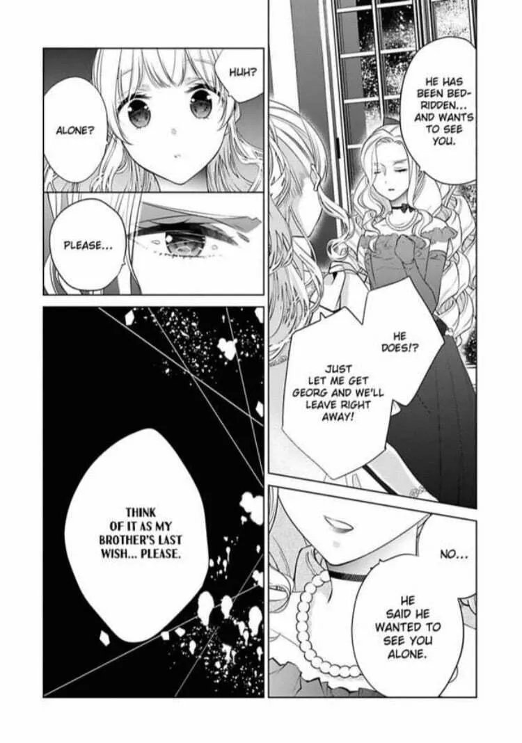 Beating the Heroine at Her Own Game Chapter 9 page 23 - 